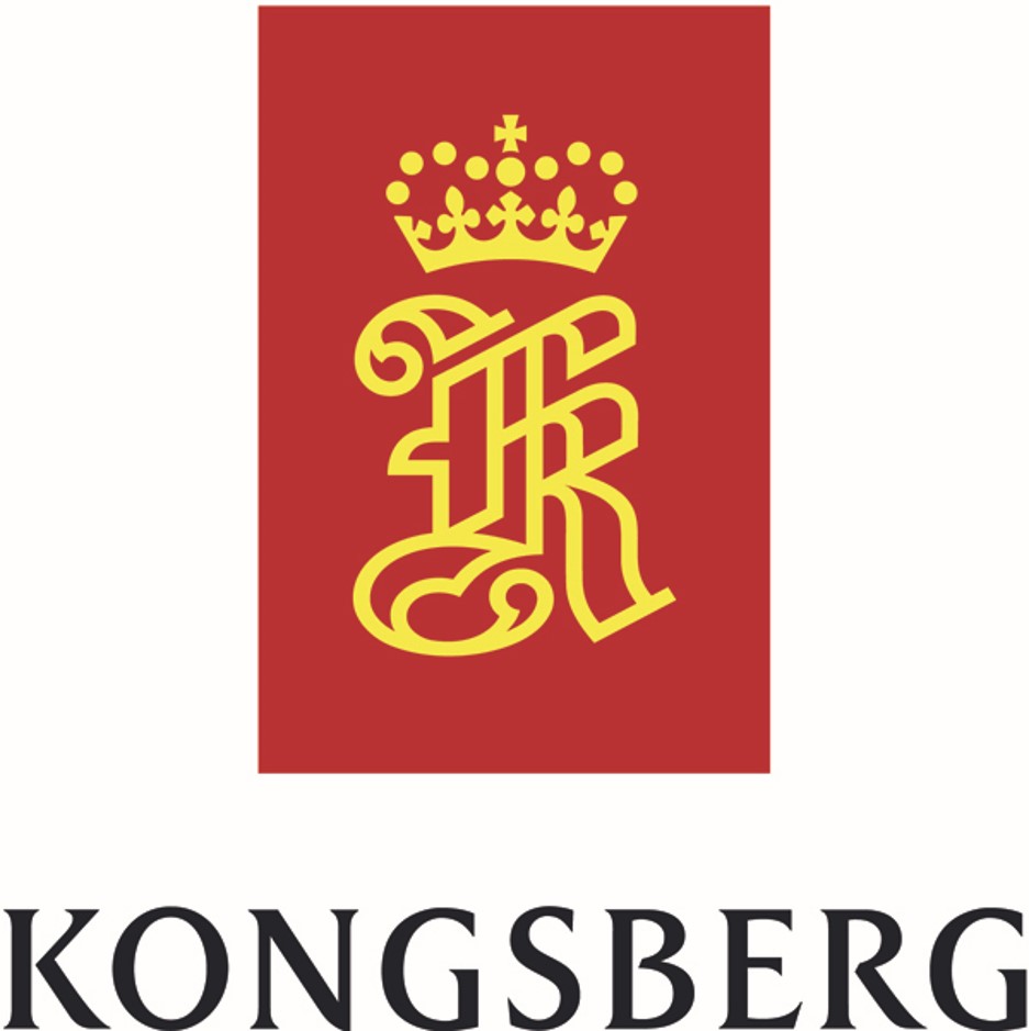 KONGSBERG