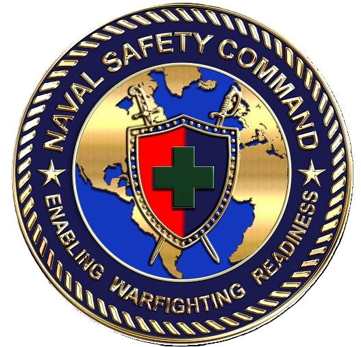 Naval Safety Command