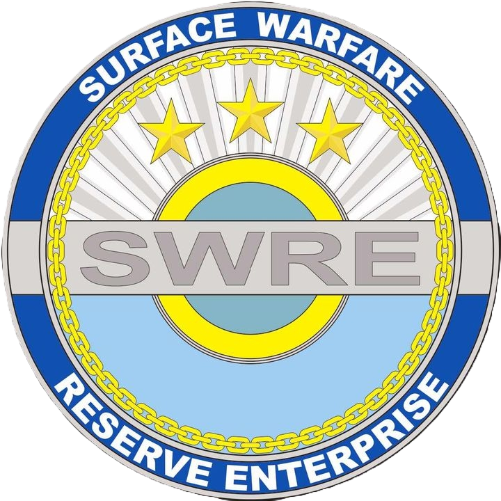 Surface Warfare Reserve Enterprise (SWRE)