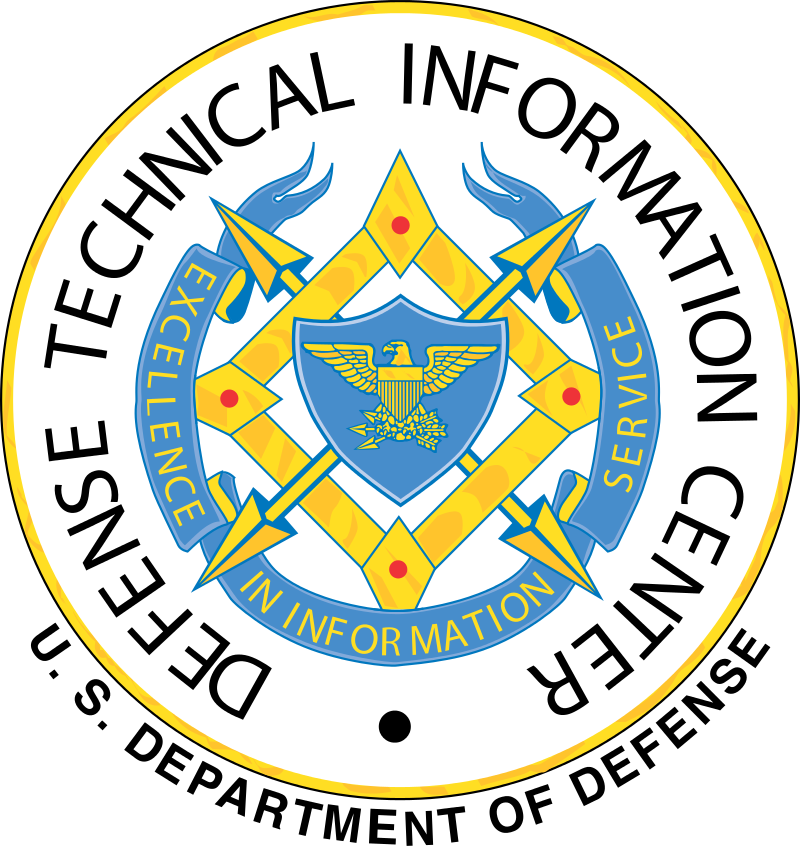 Defense Technical Information Center