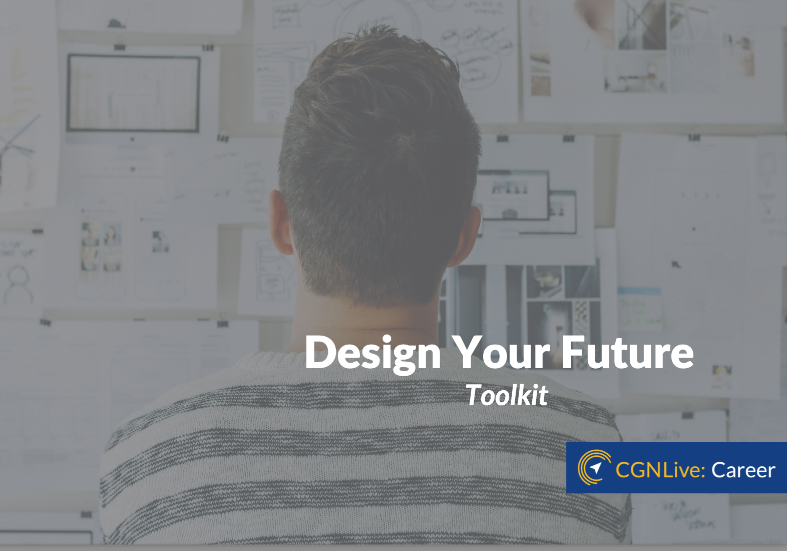 Design Your Future Toolkit