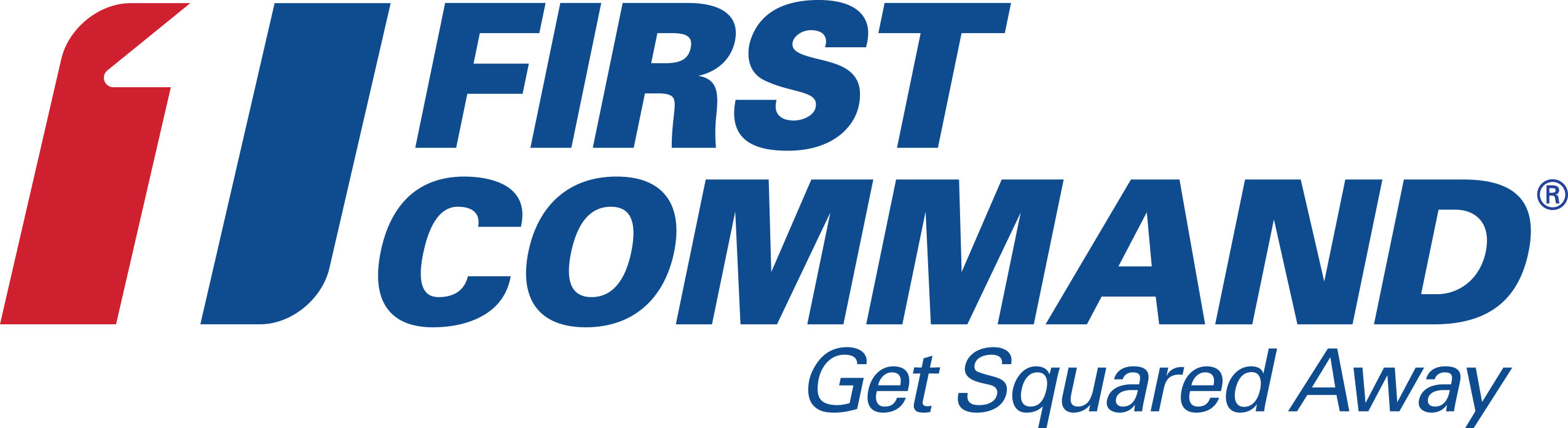 First Command Financial Services