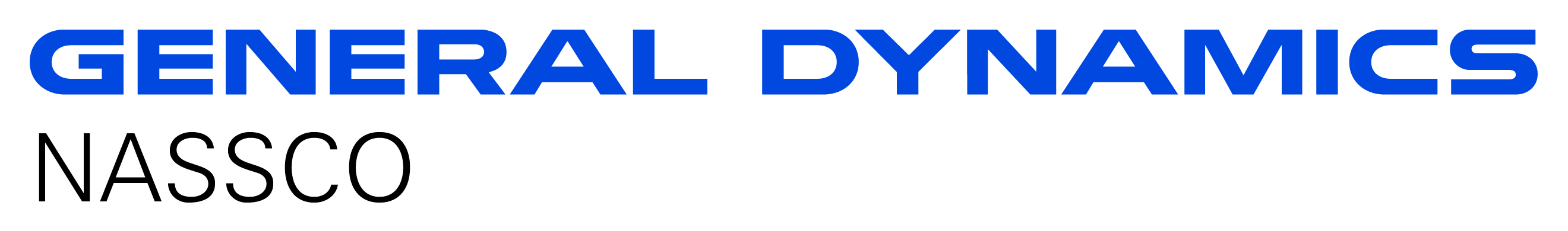 General Dynamics NASSCO