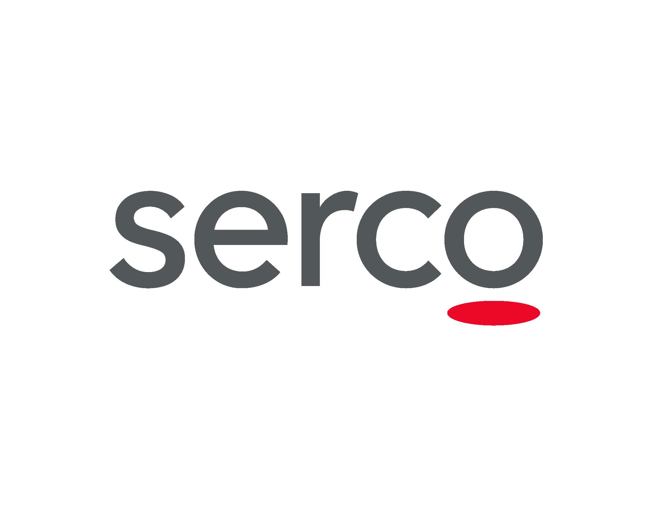 Serco, North America