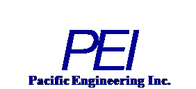 Pacific Engineering Inc.