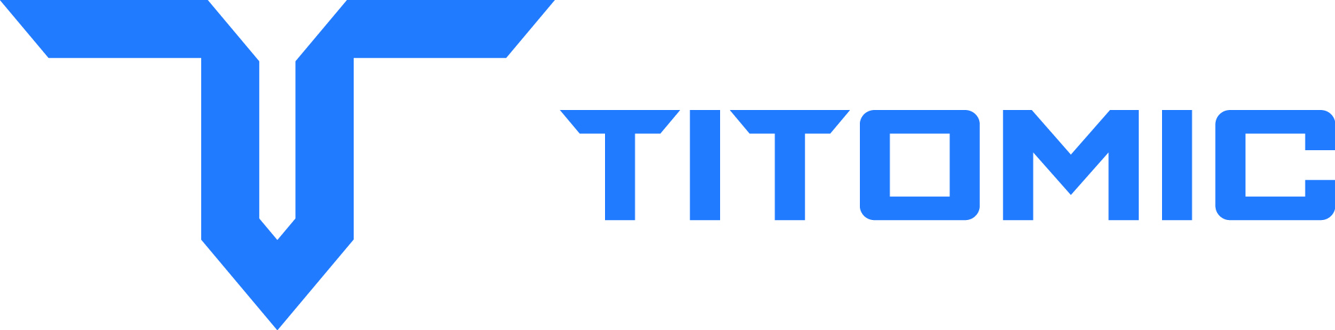 Titomic