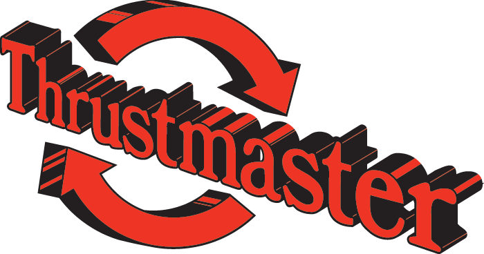 Thrustmaster of Texas, Inc.