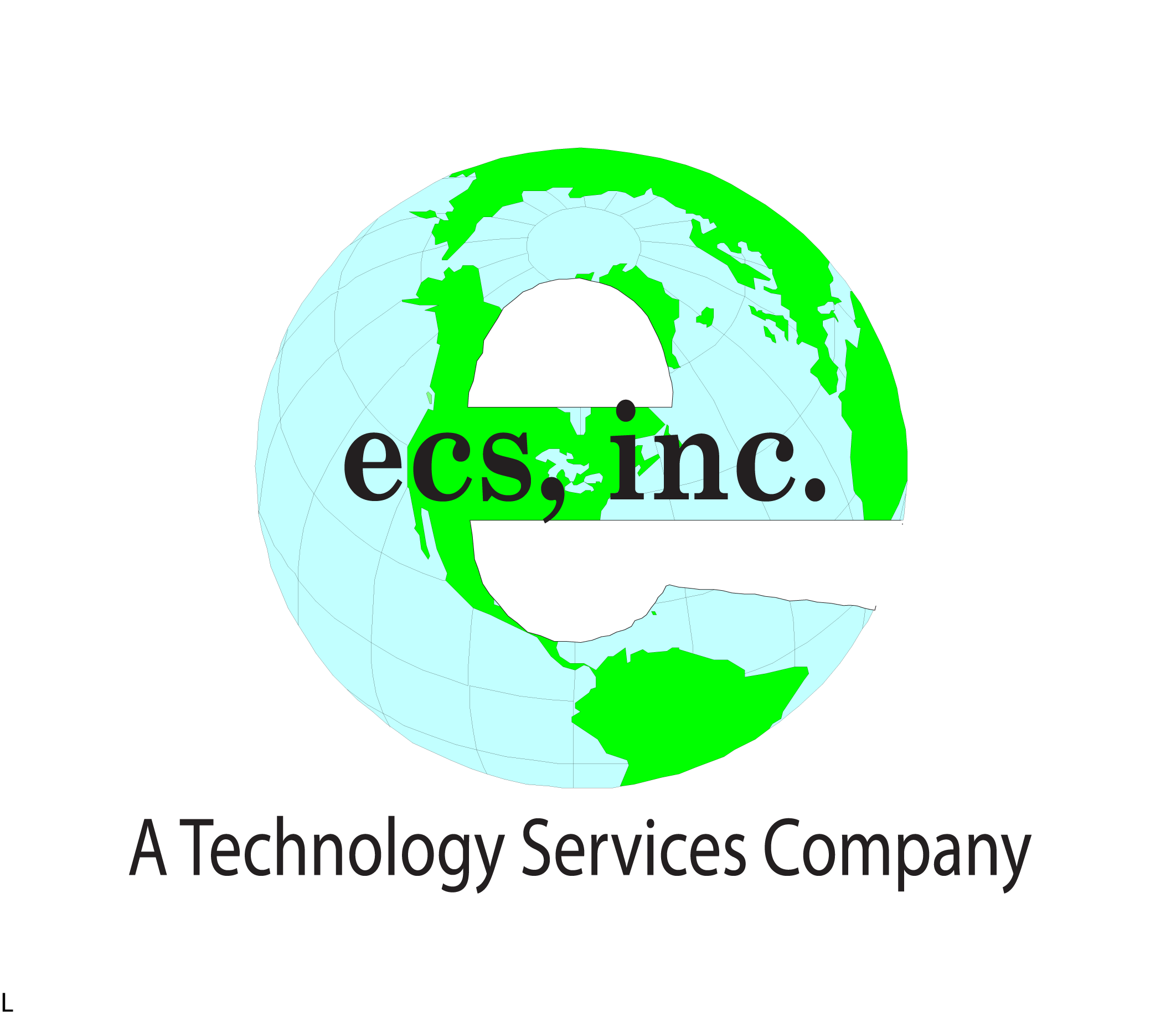 ECS, Inc.