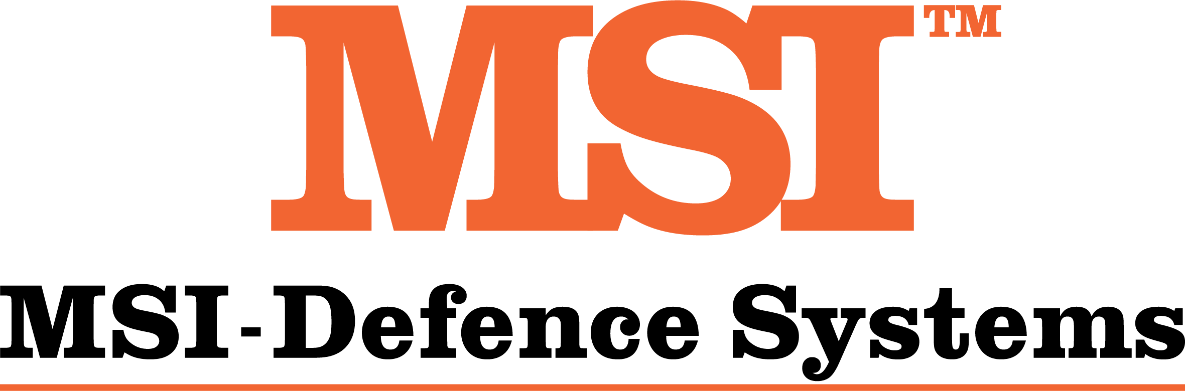 MSI-Defence Systems US LLC