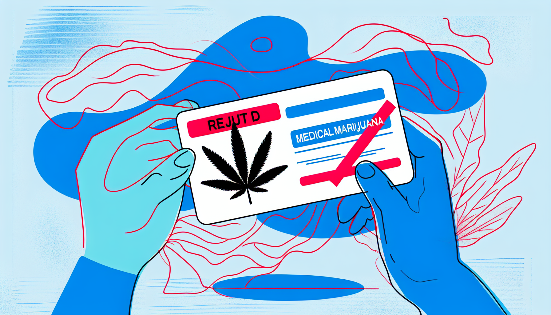 fake medical marijuana id card