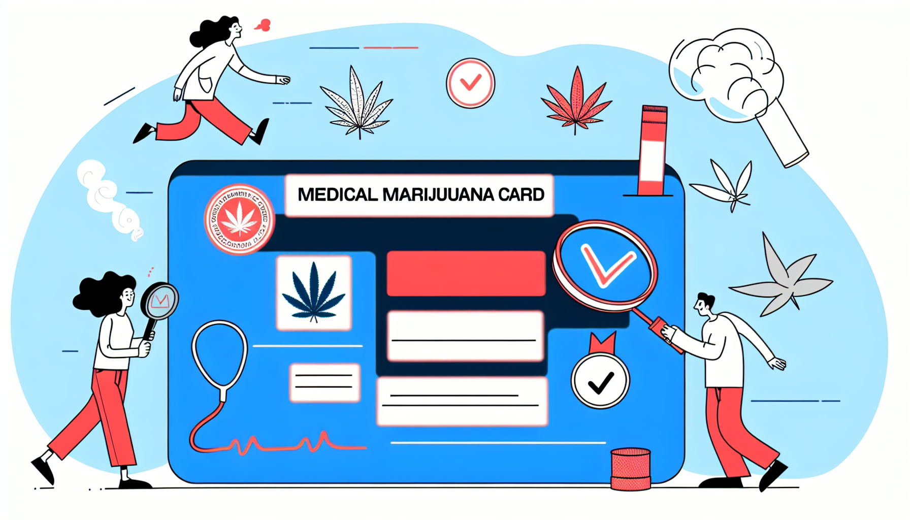 verify medical marijuana card