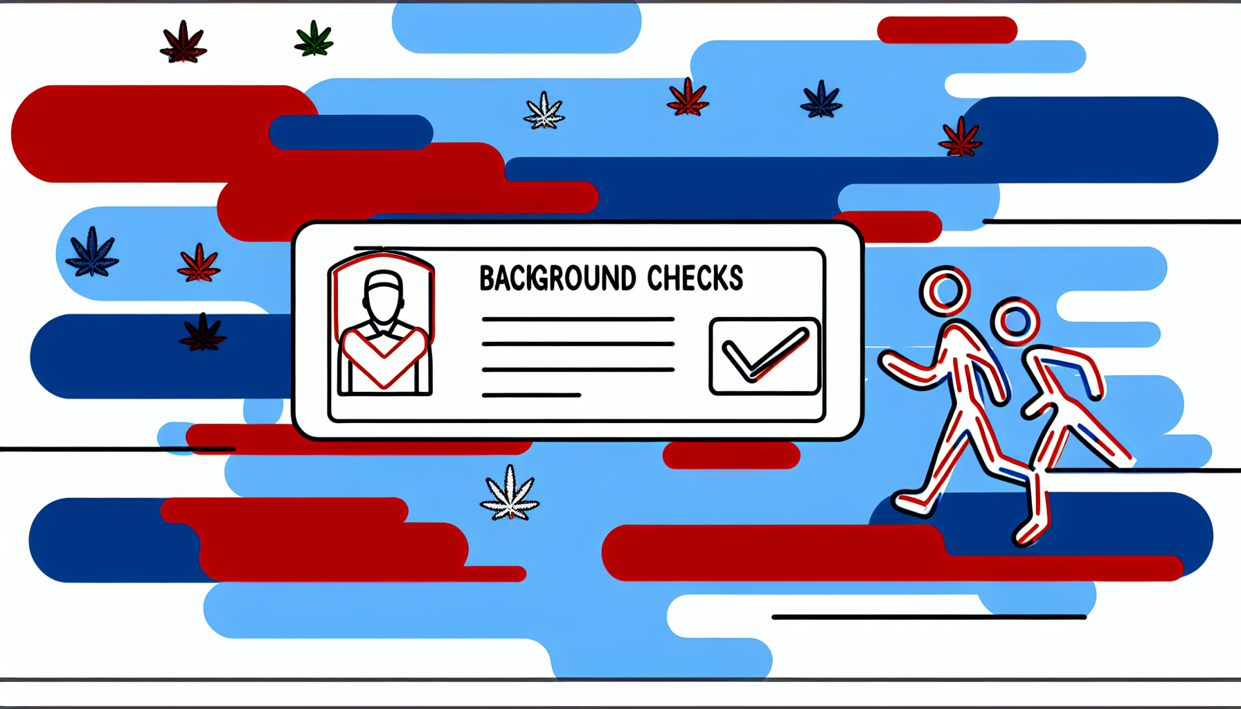 medical marijuana card background check