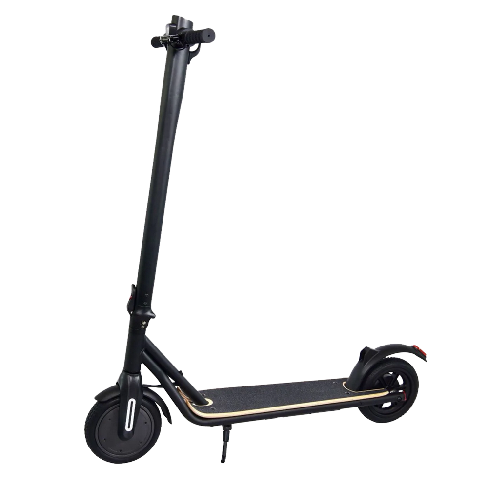 Fluid Freeride CityRider