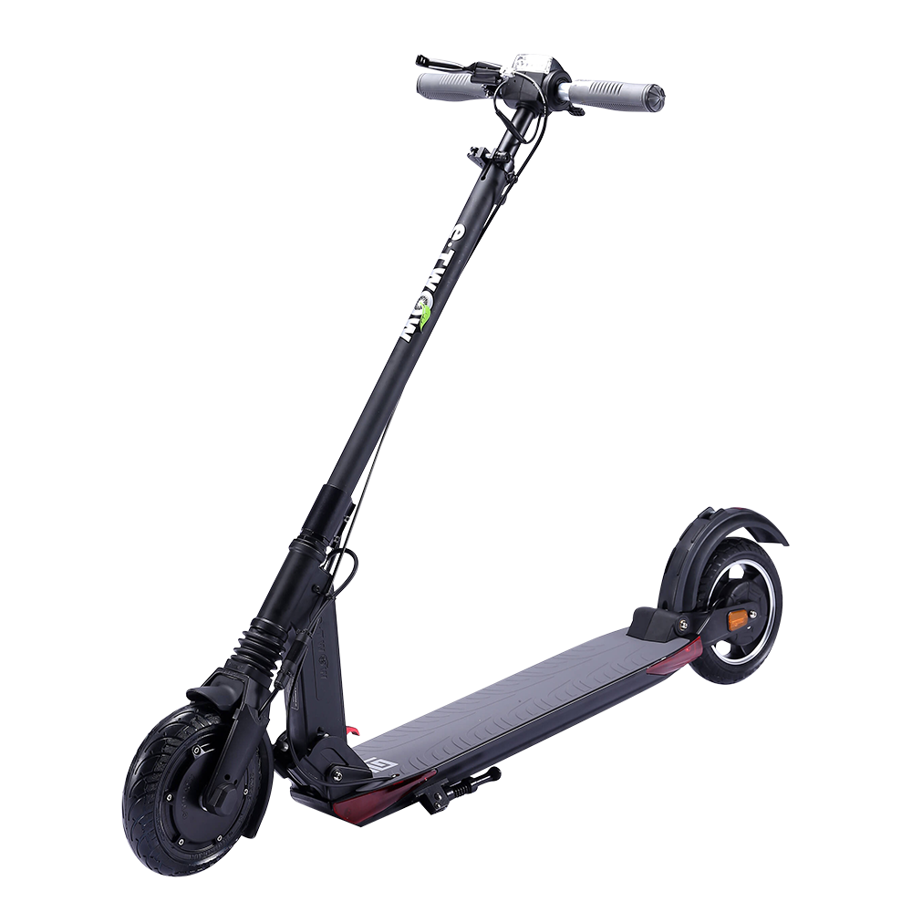 EMOVE Touring - Portable & Foldable Electric Scooter