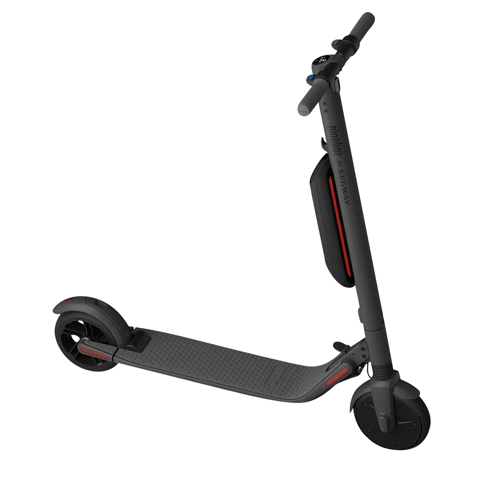 NIU KQi3 Max Electric Kick Scooter