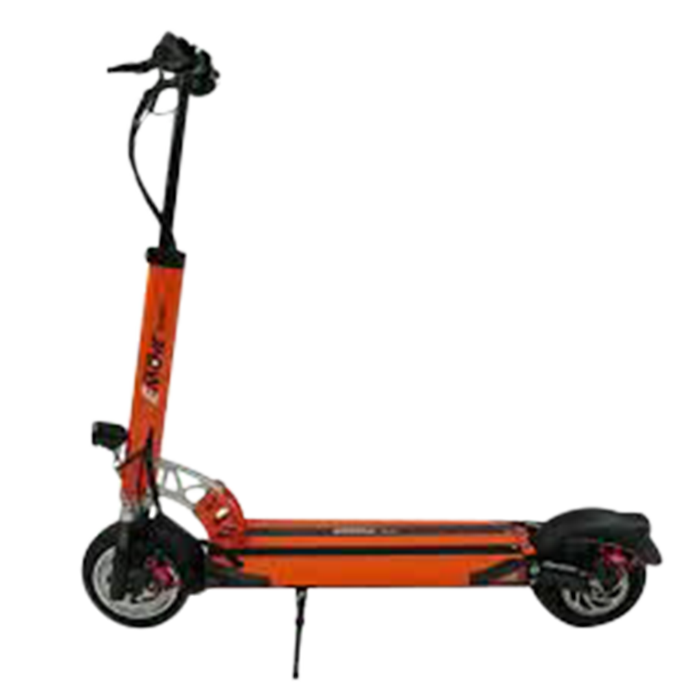 Compare the EMOVE Cruiser and the Segway Ninebot Max