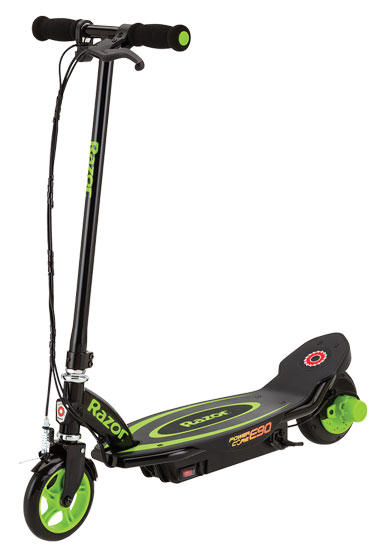 Razor Power Core E90 Electric Scooter