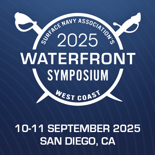Waterfront Conference West