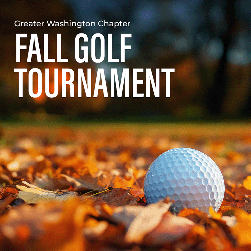 GWC Fall Golf Tournament