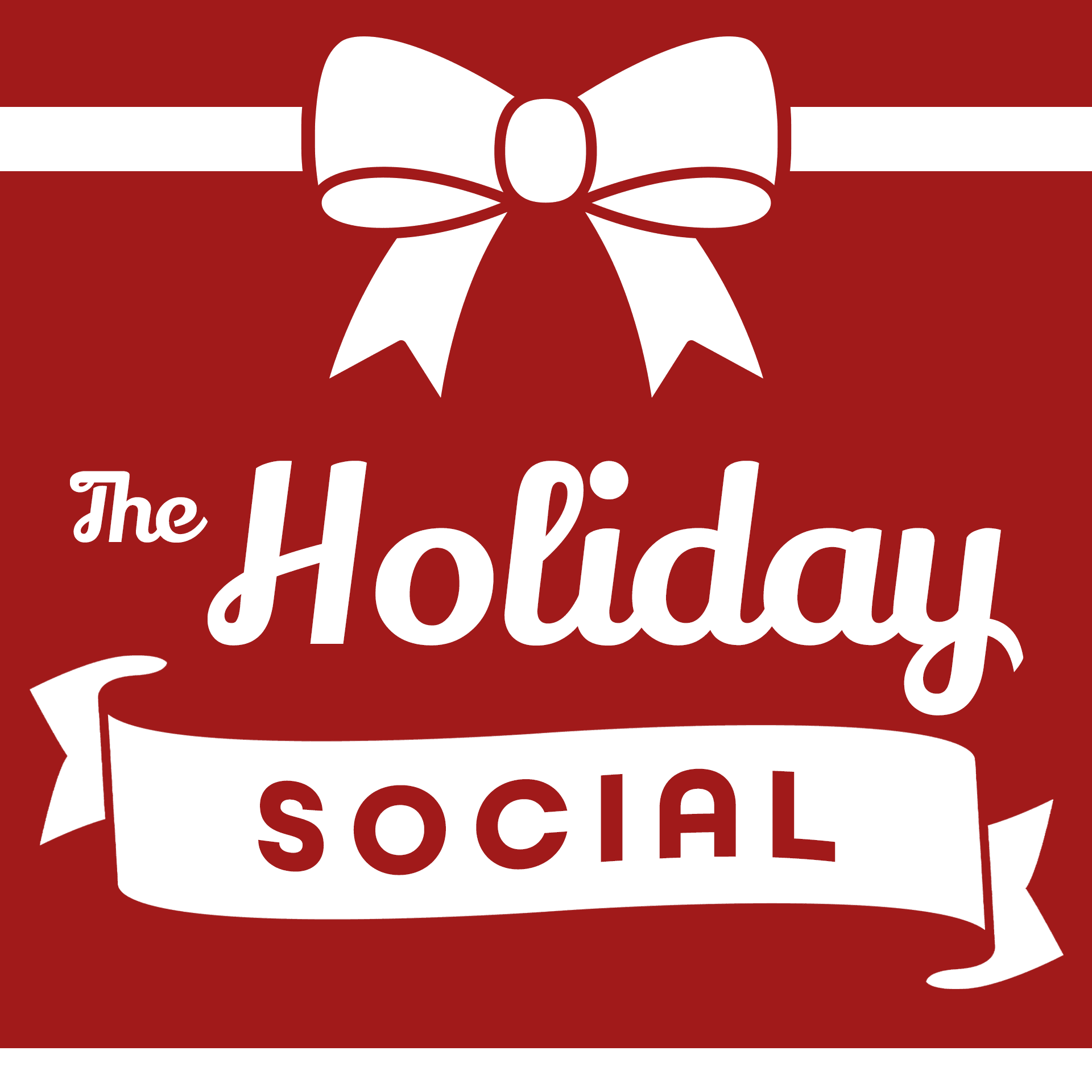 Holiday Social