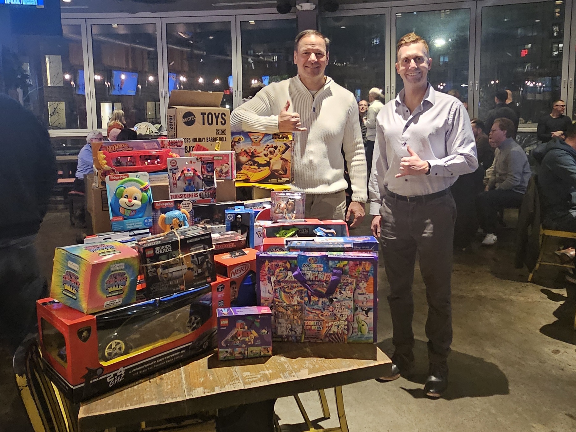 Greater Washington Thumbnail